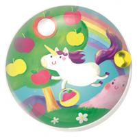 Moses behendigheidsspel Labyrint eenhoorn 7 cm - thumbnail
