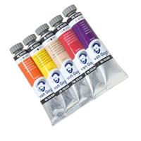 Van Gogh • olieverf tube 20ml violet 536 - thumbnail