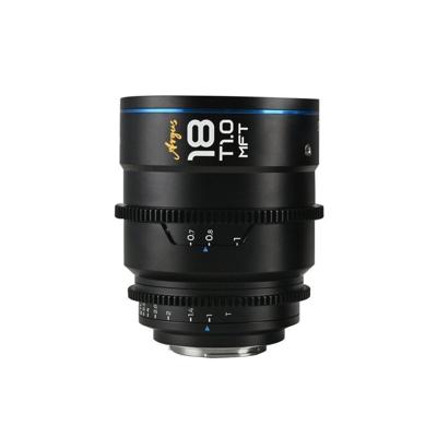 Laowa Argus MFT Cine 18mm T1 MFT