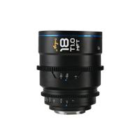 Laowa Argus MFT Cine 18mm T1 MFT - thumbnail