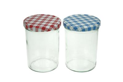 Deti weckglas 440 ml pak a 6 stuks