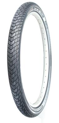 Deli Tire buitenband deli-very 20 x 2.35 zwart reflectie Deli Tire buitenband deli-very 20 x 2.35 zwart reflectie