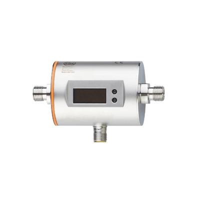 ifm Electronic SM4100 Magnetisch-inductieve stromingssensor Voedingsspanning (bereik): 18 - 30 V/DC Meetbereik: 0.005 - 3 l/min 1 stuk(s) ifm Electronic SM4100 Magnetisch-inductieve stromingssensor Voedingsspanning (bereik): 18 - 30 V/DC Meetbereik: 0.005 - 3 l/min 1 stuk(s)