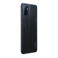 OPPO A53 4G Dual-SIM 64GB Factory Unlocked Smartphone (Electric Black) - International Version - thumbnail