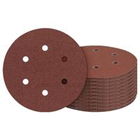 Bosch Accessories 2608623339 2608623339 Excenterschuurpapierset (Ø) 150 mm 1 set(s) - thumbnail