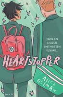 Nick en Charlie ontmoeten elkaar... - Alice Oseman - ebook - thumbnail
