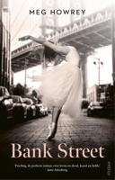 Bank Street - Meg Howrey - ebook - thumbnail