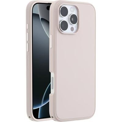 Otterbox Symmetry Backcover Apple iPhone 16 Pro Max Pink MagSafe compatible Otterbox Symmetry Backcover Apple iPhone 16 Pro Max Pink MagSafe compatible