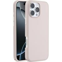 Otterbox Symmetry Backcover Apple iPhone 16 Pro Max Pink MagSafe compatible - thumbnail