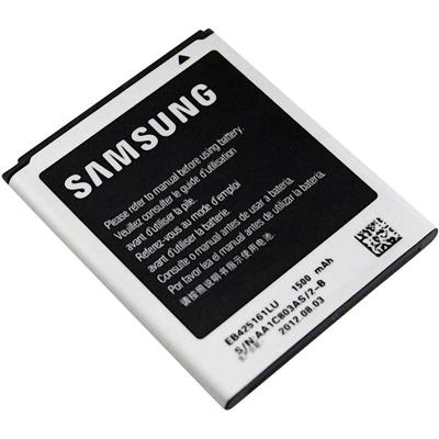 Samsung Telefoonaccu Samsung Galaxy S DUOS 1500 mAh Samsung Telefoonaccu Samsung Galaxy S DUOS 1500 mAh