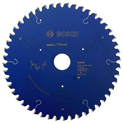 Bosch Accessoires Cirkelzaagblad expert for Wood 216x30x2.4/1.8x48 T - 2608642497 - thumbnail