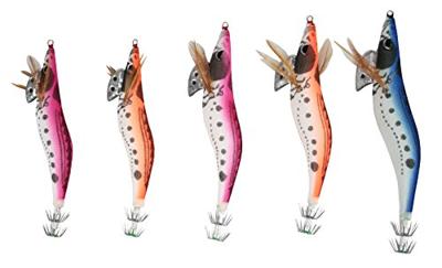 Zoutwateraas Zack 53007