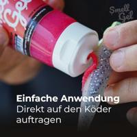 Spro Smell Gel 75ML Crab UV - thumbnail