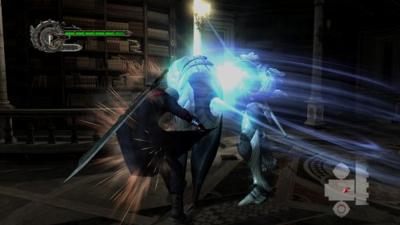 Devil May Cry 4 (Greatest Hits)