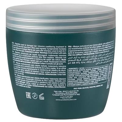 Alfaparf Reconstruction Reparative Mask 500ml Alfaparf Reconstruction Reparative Mask 500ml