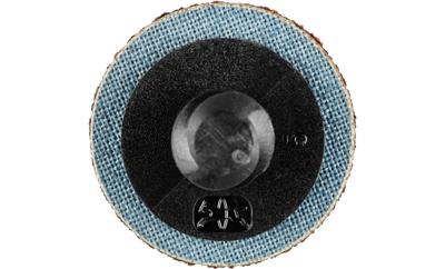 PFERD TOOLS CDR 25 A 80 42770308 Schuurblad Korrelgrootte (num) 80 (Ø) 25 mm 100 stuk(s)