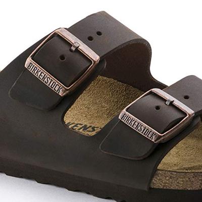 Birkenstock Arizona regular 52531 habana Bruin maat 43