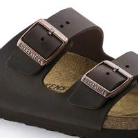 Birkenstock Arizona regular 52531 habana Bruin maat 44 - thumbnail