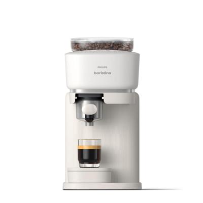 Philips BAR300/00 koffiezetapparaat Half automatisch Espressomachine 1,2 l