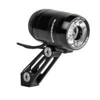Magura Bikes Supernova supernova e3 2 dynamo koplamp, zwart - thumbnail