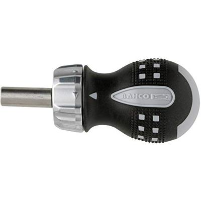 Bahco stubby ratel schroevendraaier | 808050S