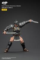 Strife Action Figure 1/18 Roman Gladiator Dimachaerus Gladiator 11 cm - thumbnail