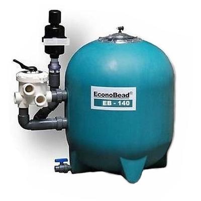 AquaForte Econobead beadfilter - Econobead 140 AquaForte Econobead beadfilter - Econobead 140