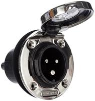 Victron Energy Power Inlet SHP301602000 Laadadapter - thumbnail