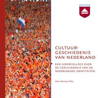 Cultuurgeschiedenis van Nederland - thumbnail
