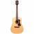 Guild D-140 Natural Westerly westerngitaar