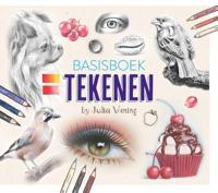 Basisboek tekenen (Paperback) - thumbnail