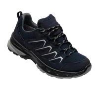 Grisport Schoen Wega Low 14915 | Blauw 06 | Maat 43 - 8718191170823 - thumbnail