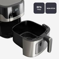 Black+Decker friteuse BXAF6500E - thumbnail