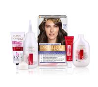 L’Oréal Paris Excellence Crème 500 - Puur Lichtbruin - Permanente Kleuring - thumbnail