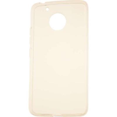 Mobilize Gelly Case Motorola Moto G5 Clear