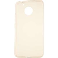 Mobilize Gelly Case Motorola Moto G5 Clear - thumbnail