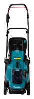 Makita DLM330Z Accu-grasmaaier Accu Zonder accu, Zonder lader Snijbreedte max. 33 cm Geschikt voor 450 m² - thumbnail