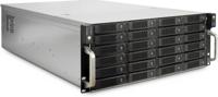 Inter-Tech 4U 4724 rackserver behuizing - thumbnail