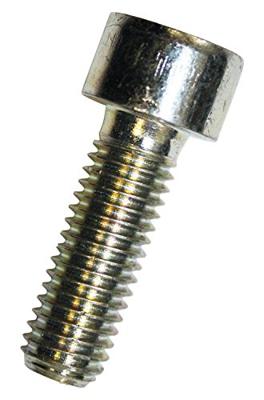 Dresselhaus binnenzeskantbout cylindrical with inner6ct m5x16