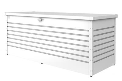 Biohort metalen Hobbybox 200 201x79x83 cm verkrijgbaar in meerdere kleuren! Biohort metalen Hobbybox 200 201x79x83 cm verkrijgbaar in meerdere kleuren!