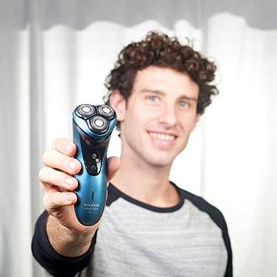 Elektrisch sScheerapparaat Taurus 3 SIDE SHAVE Elektrisch sScheerapparaat Taurus 3 SIDE SHAVE