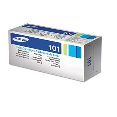 HP Tonercassette MLT-D101S SU696A Origineel Zwart 1500 bladzijden