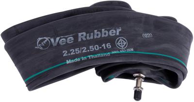 Vee Rubber binnenband tubes 2.25/2.50-16 valve tr4