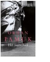 Het zwarte boek - Orhan Pamuk - eBook (9789023478577) - thumbnail