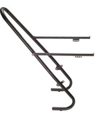 Tubus Voordrager 26/28" tara big apple