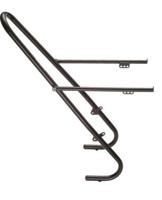 Tubus Voordrager 26/28" tara big apple - thumbnail