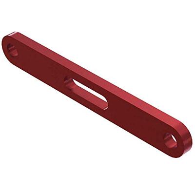 Aluminium RR Suspension Mount (RED) (AR330445)