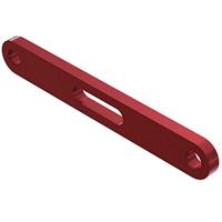 Aluminium RR Suspension Mount (RED) (AR330445) - thumbnail