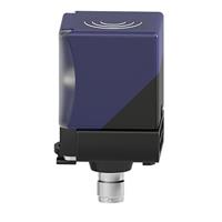 Telemecanique Inductieve naderingsschakelaar Vlak Digitaal, PNP XS8C2A1PCM12 - thumbnail