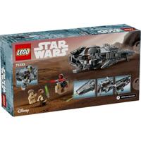 LEGO Star Wars Darth Mauls Sith Infiltrator 75383 - thumbnail